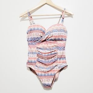 Bathing suit size 10